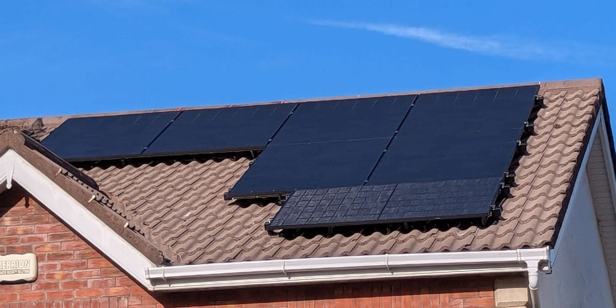 Dublin Solar Panel Company, SEAI Grant Ready - Keane Insulation and Solar