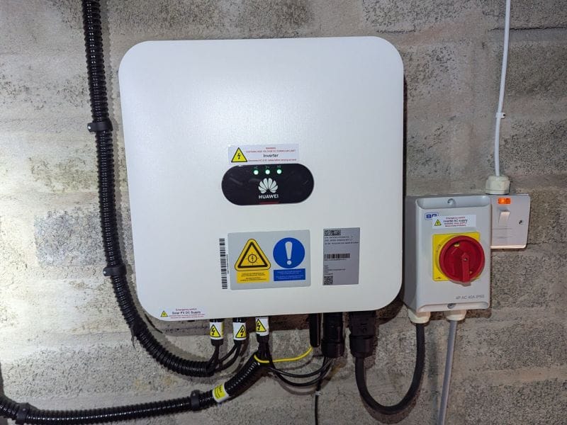 Residential Solar Solutions Dublin, PV Solar Panel Installer - Keane Insulation and Solar